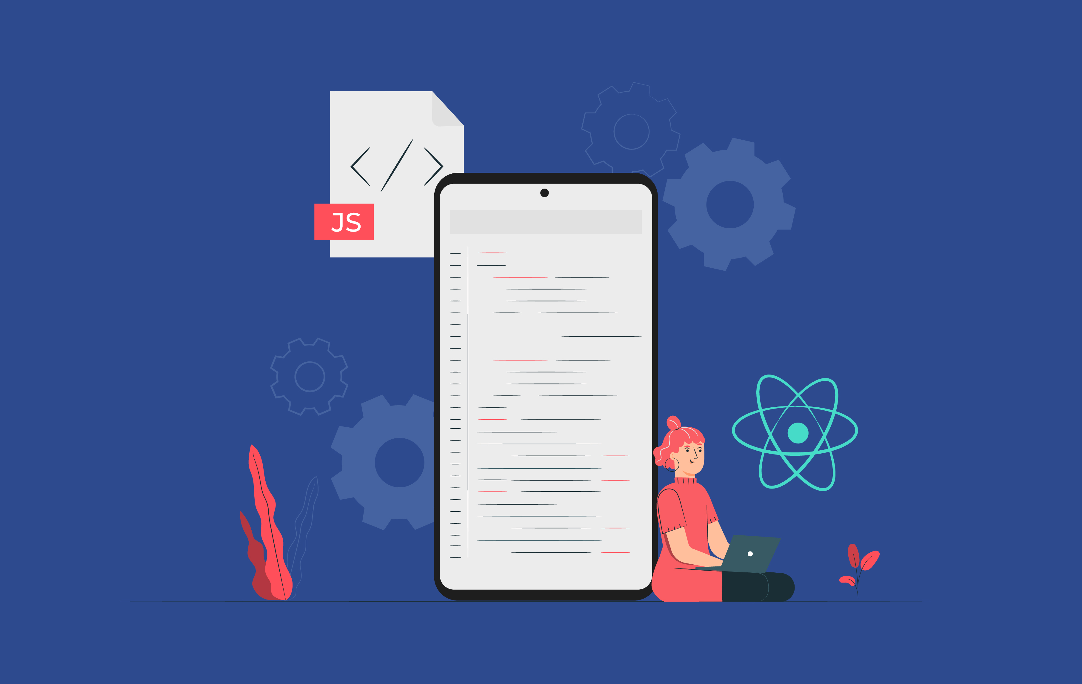 Reload your application quickly with React Native