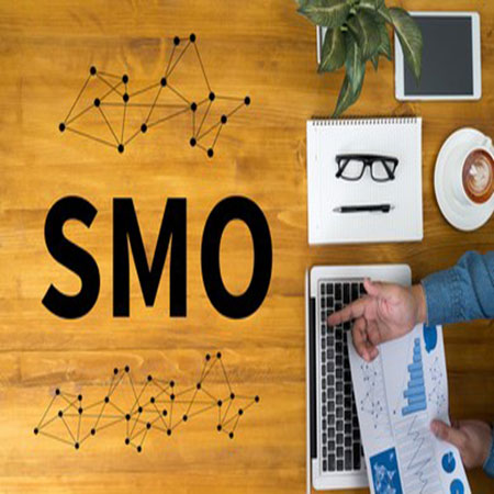 Benefits of SMO services in Gurgaon/Haryana