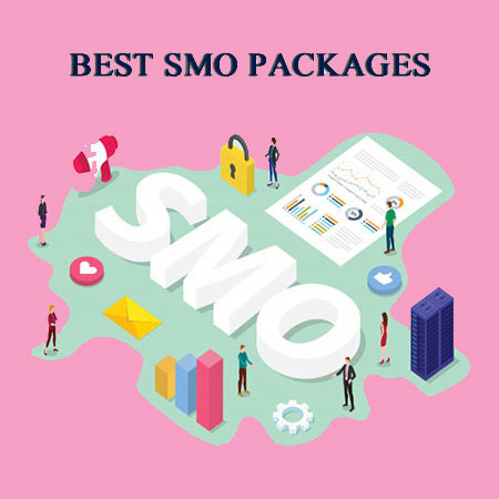 Our SMO Service Package