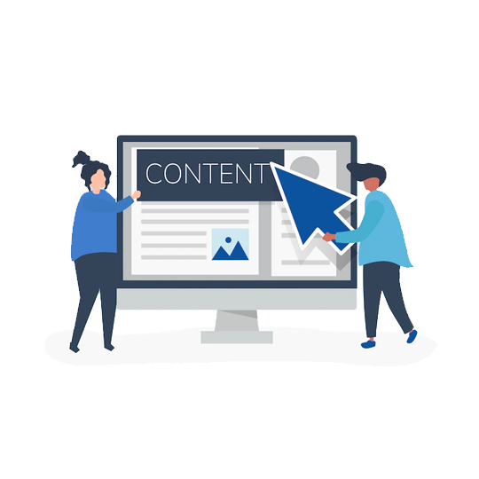 Best Content Writing Company in Delhi