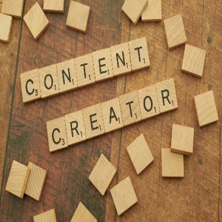 Content Creation Services