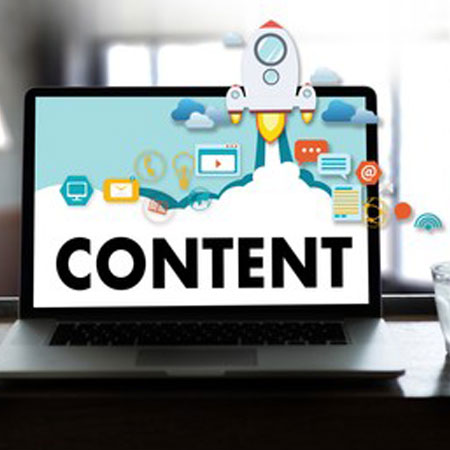 Content Marketing Services in Noida