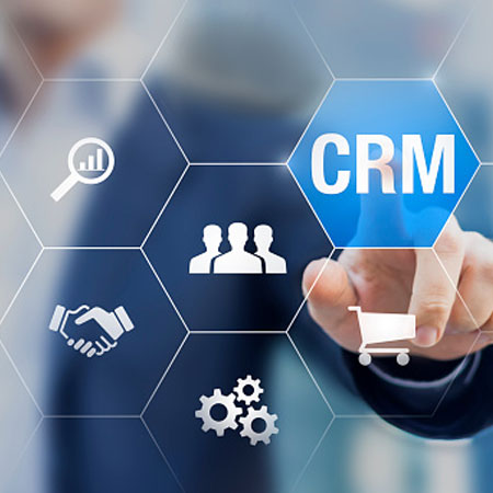 CRM Solutions