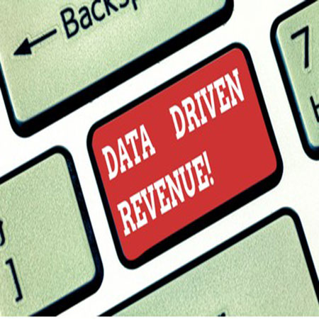 Data Driven Company in Noida