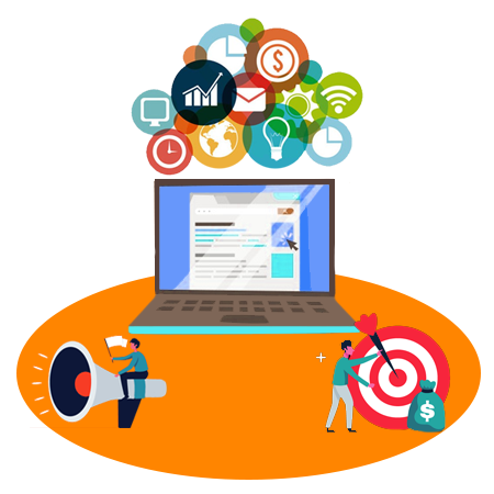 Digital Marketing Services in Noida