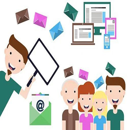 Email Marketing Company in Delhi