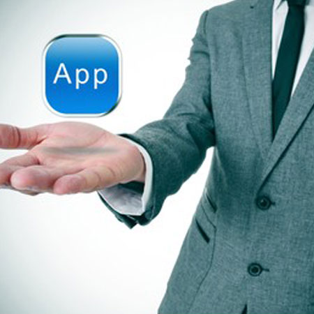 iOS App Development Company in Noida