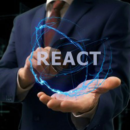 React Native App Developers in Gurgaon