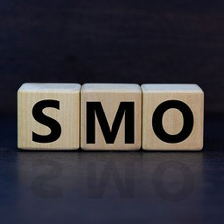 SMO Agency in Noida