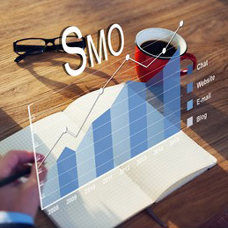 SMO Services in Delhi / NCR