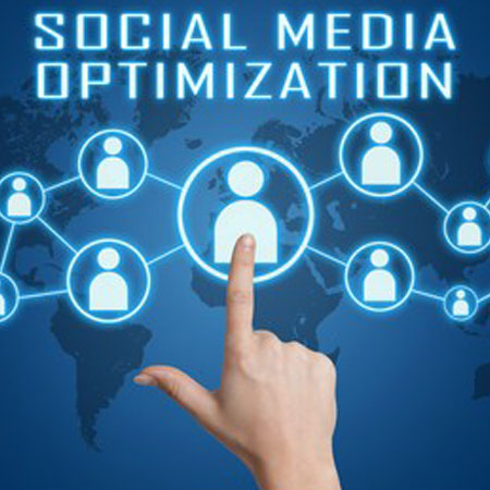 Social Media Optimization Smo at Rs 5000/month in Noida