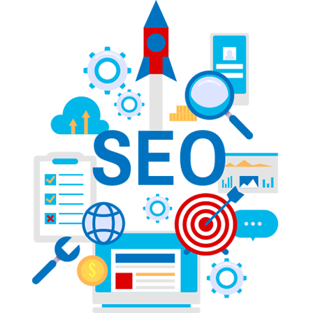 Best SEO Company in Delhi