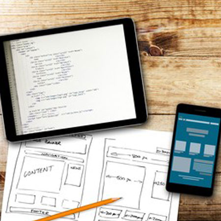 Website Designing Process