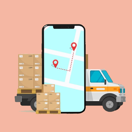 Logistics App Development