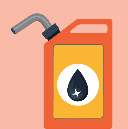 Oil Gas Petroleum App Development