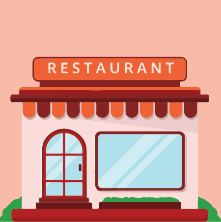 Restaurant App Development