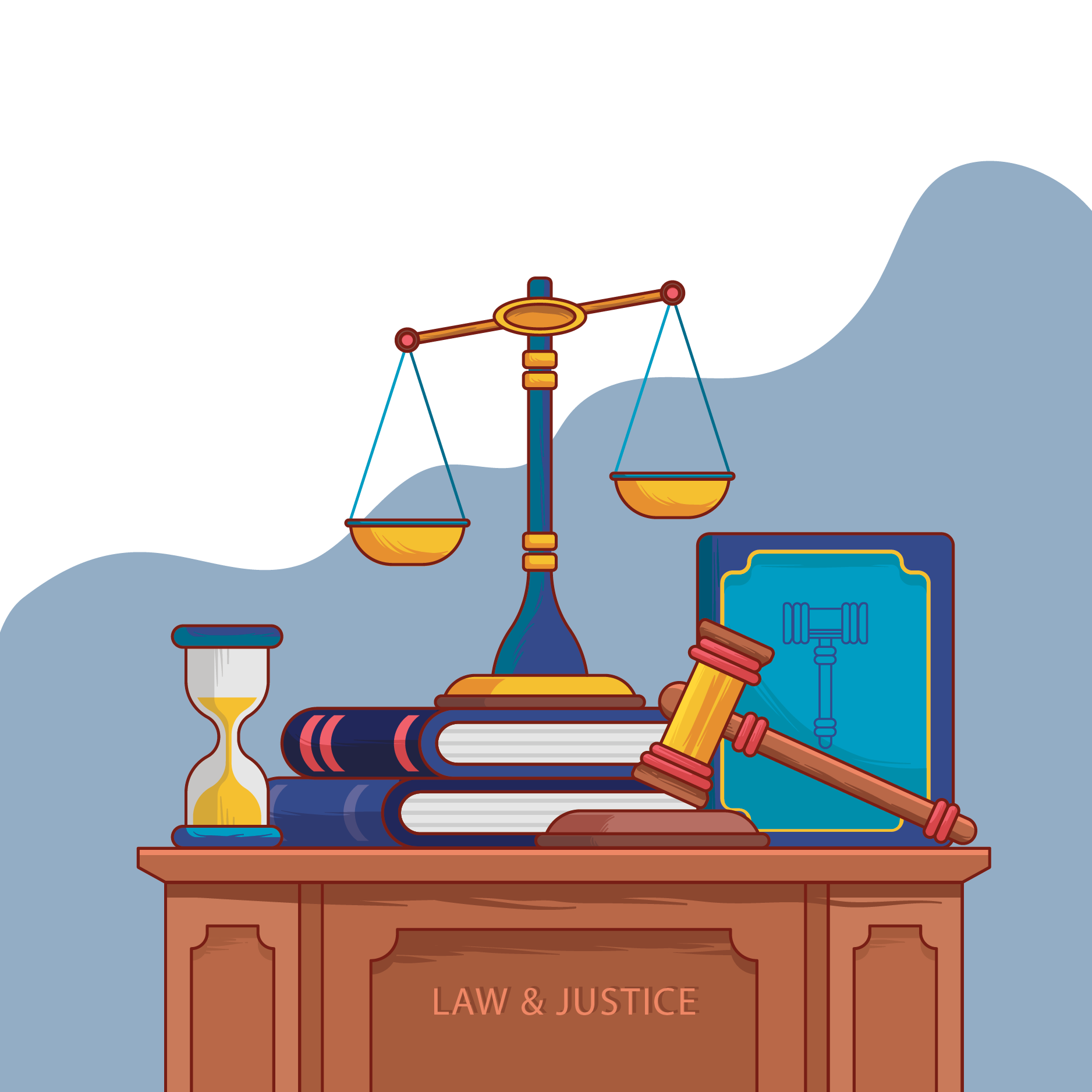 Law Firm App Development