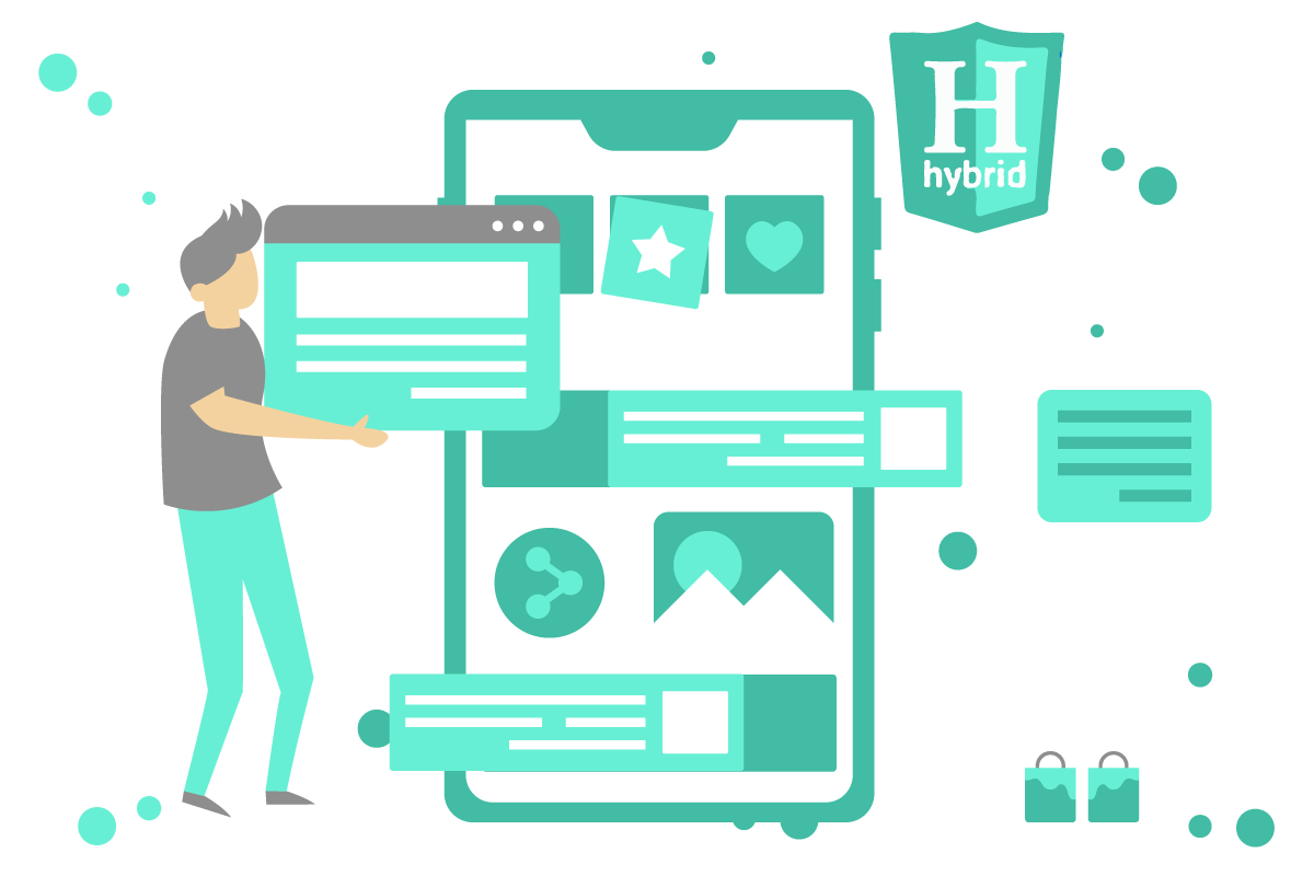 Hybrid App Development