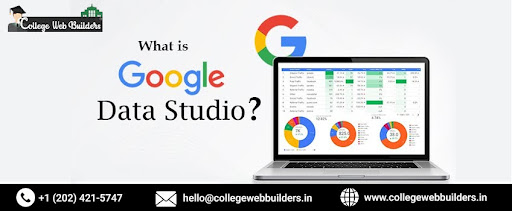 What is Google Data Studio?