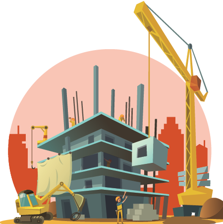 Construction App Development