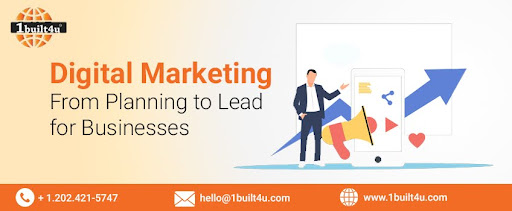 Digital Marketing Services company Digital Marketing Services company in Ashburn Virginia