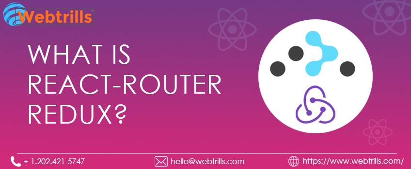 Difference between React-Router-Redux and React-Router-Dom