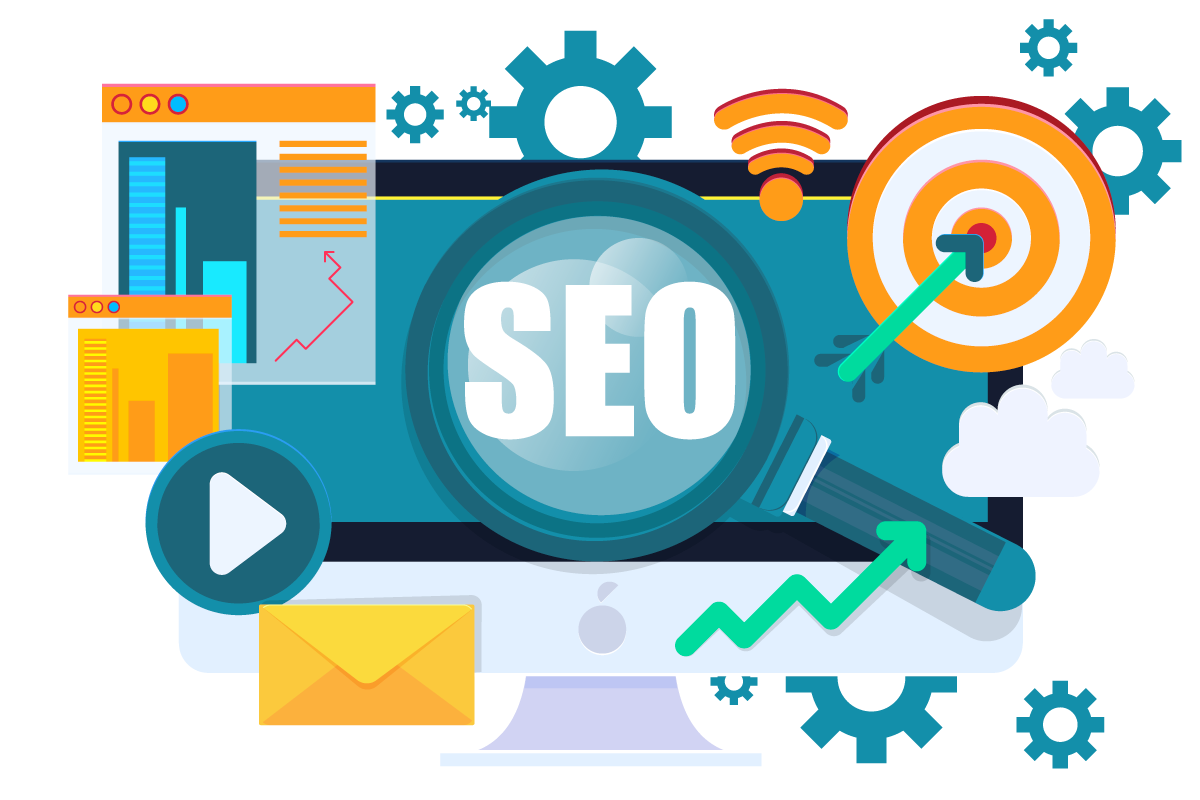 SEO Services