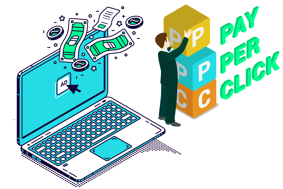 A Brief About PPC Services