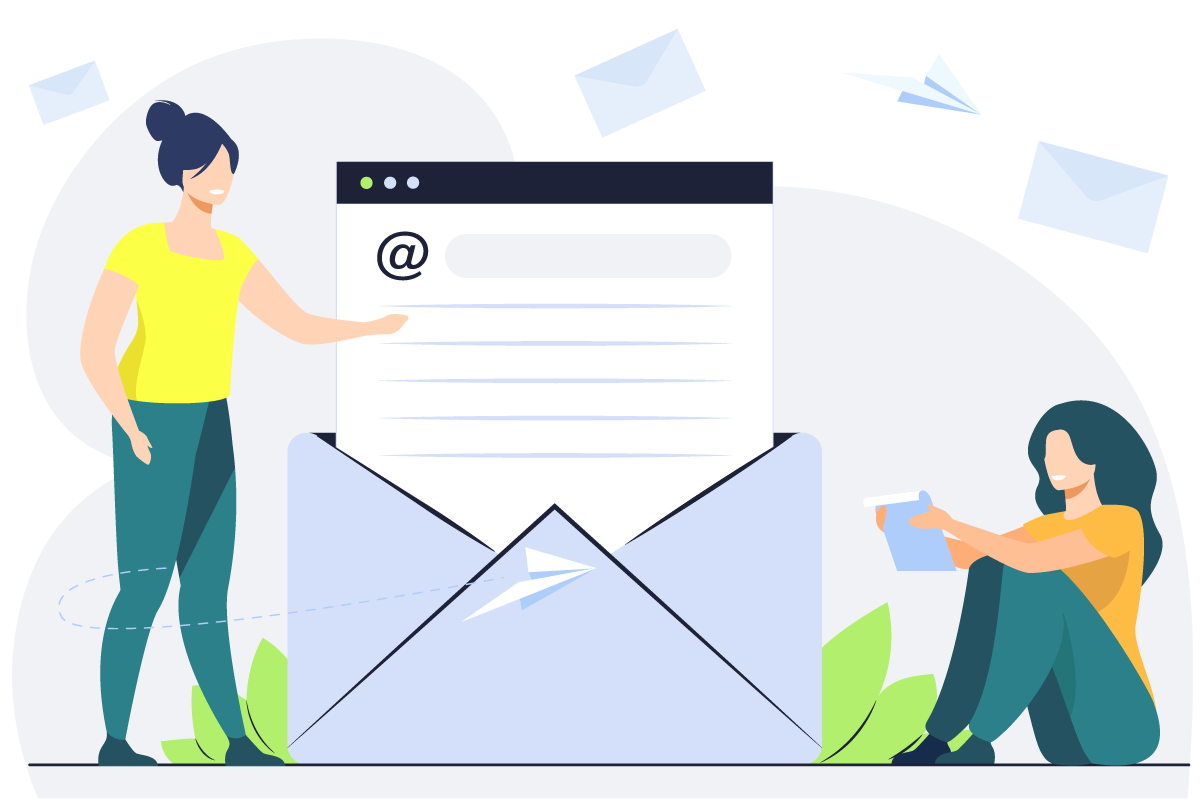 email marketing