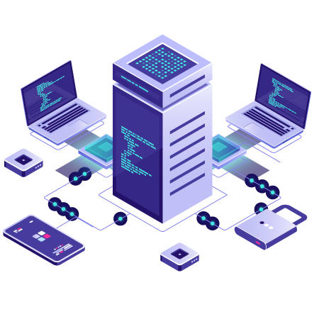 Difference Between DBMS and RDBMS