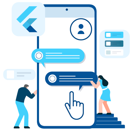 Why Our Flutter App Development Services 
