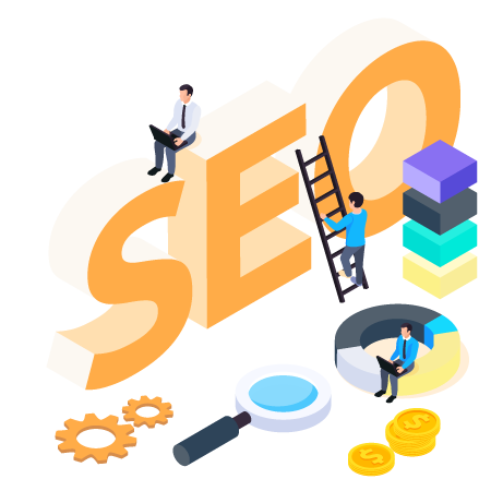 Why choose our SEO services agency