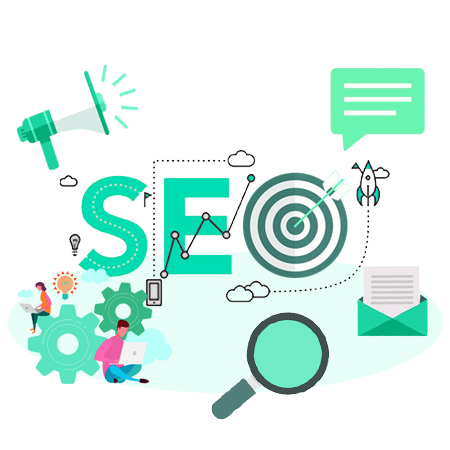 SEO Services