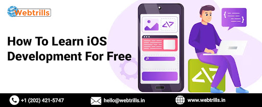 iOS App Development Company in Delhi