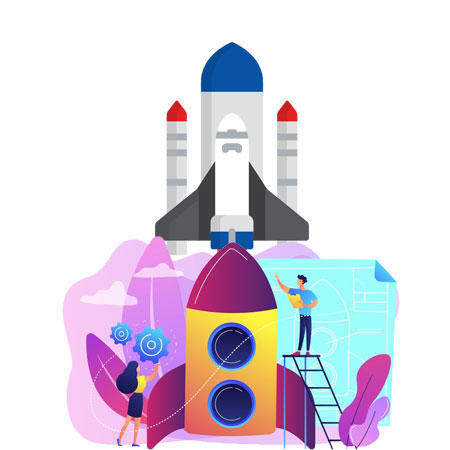 Aerospace App Development Company