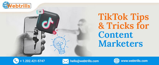 Content Marketing Company
