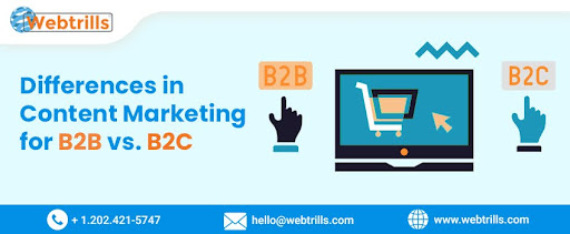 Content Marketing Services Company in Ashburn Virginia