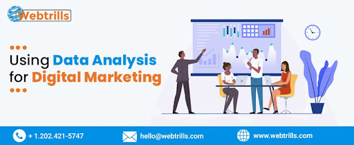Best Digital Marketing Company in Ashburn USA
