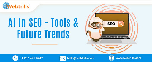 SEO Services in Ashburn USA