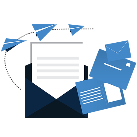 Benefits of Email Marketing Services