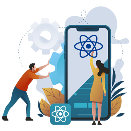 React Native App Development Services