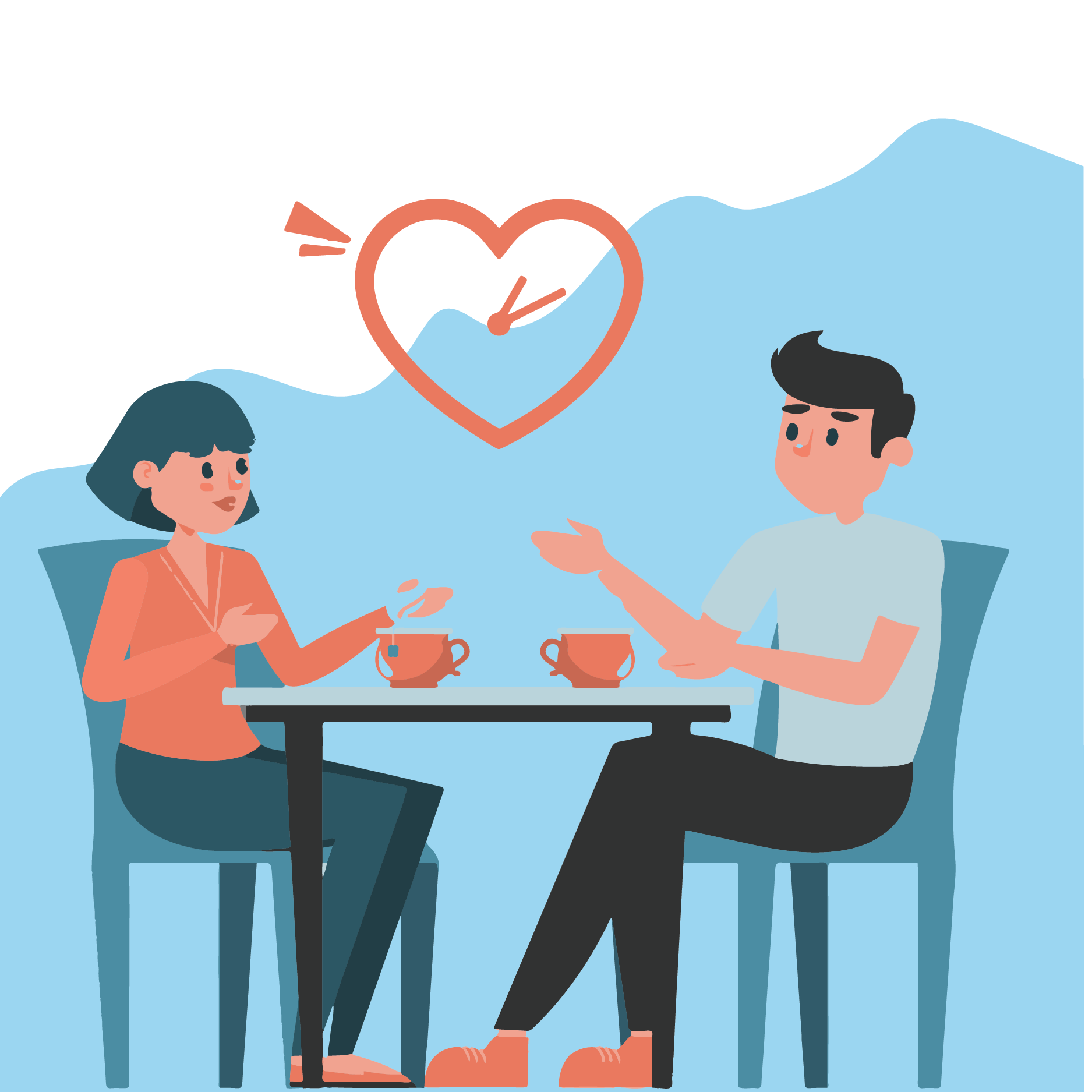 Dating App Development Company
