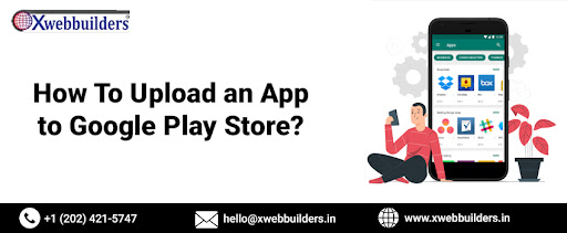 Android App Development Services in Delhi