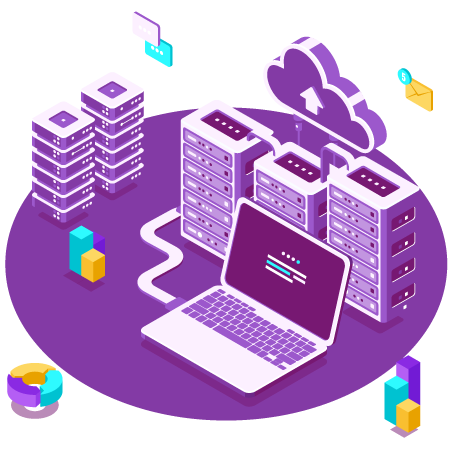 Database management system