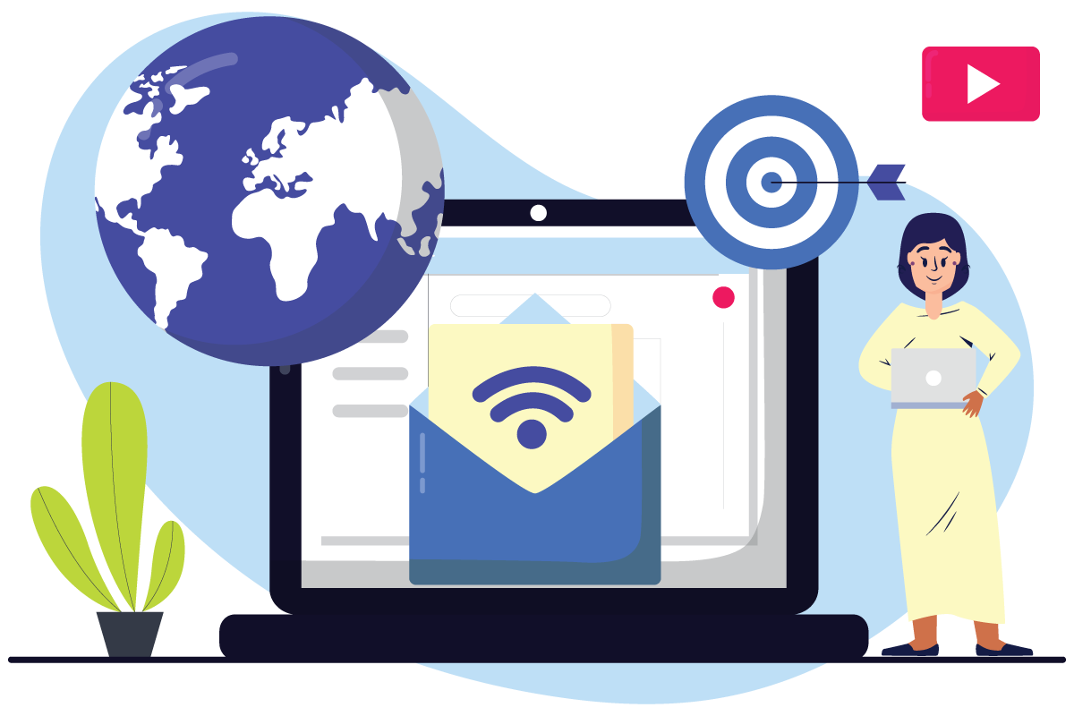 Email Marketing Services