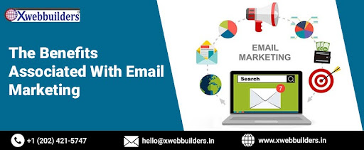 The Benefits Associated With Email Marketing