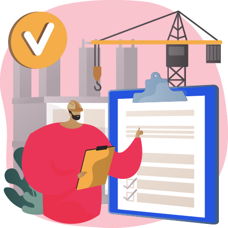 Construction App Development